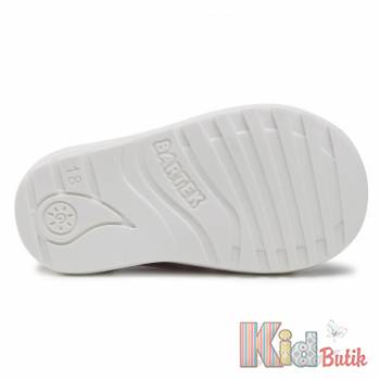 Купити Босоніжки рожеві з закритими пальчиками Bartek 71179-0001 на КідБутік Босоніжки рожеві з закритими пальчиками Bartek 71179-0001