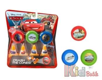 Купити Колеса Cars Dickie Toys 3089515 на КідБутік Колеса Cars Dickie Toys 3089515
