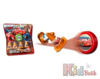 Купити Колеса Cars Dickie Toys 3089515 на КідБутік Колеса Cars Dickie Toys 3089515