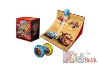 Купить Трамплин Cars Dickie Toys 3089516 на КидБутик Трамплин Cars Dickie Toys 3089516