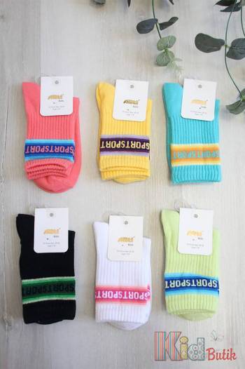 Купить Носки с медицинской резинкой Sport для девочки 13-14 лет Arti 200196 на КидБутик Носки с медицинской резинкой Sport для девочки 13-14 лет Arti 200196