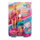 Купить Игровой набор Тренировка в бассейне Barbie GHK23 на КидБутик Игровой набор Тренировка в бассейне Barbie GHK23 - фото 2