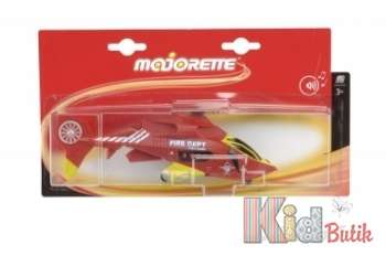 Купить Вертолет металлический Majorette 2053170 на КидБутик Вертолет металлический Majorette 2053170