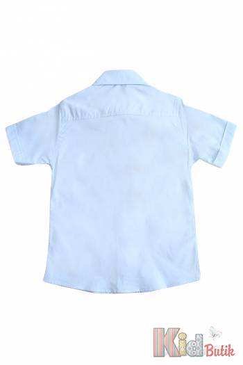 Купити Сорочка блакитного кольору для хлопчика A-yugi Jeans Аю21-12Гл(18112,18111) на КідБутік Сорочка блакитного кольору для хлопчика A-yugi Jeans Аю21-12Гл(18112,18111)