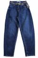 Купити Джинси МОМ з поясом для дівчинки. A-yugi Jeans Аю21-18Сн(9294) на КідБутік Джинси МОМ з поясом для дівчинки. A-yugi Jeans Аю21-18Сн(9294) - фото 7