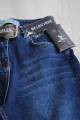 Купити Джинси МОМ з поясом для дівчинки. A-yugi Jeans Аю21-18Сн(9294) на КідБутік Джинси МОМ з поясом для дівчинки. A-yugi Jeans Аю21-18Сн(9294) - фото 6