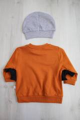 Комплект для маленького мальчика MYMIO baby Му21-2798