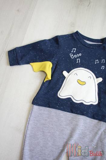 Купити Комбінезон з відкритими ніжками MYMIO baby Му21-2801 на КідБутік Комбінезон з відкритими ніжками MYMIO baby Му21-2801