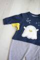 Купити Комбінезон з відкритими ніжками MYMIO baby Му21-2801 на КідБутік Комбінезон з відкритими ніжками MYMIO baby Му21-2801 - фото 3