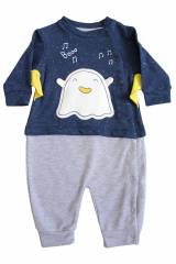 Купить Комбинезон с открытыми ножками MYMIO baby Му21-2801 на КидБутик Комбинезон с открытыми ножками MYMIO baby Му21-2801