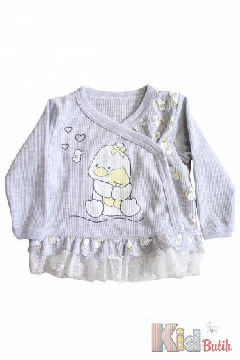 Купити Костюмчик для маленької дівчинки MYMIO baby Му21-4011Ср на КідБутік Костюмчик для маленької дівчинки MYMIO baby Му21-4011Ср