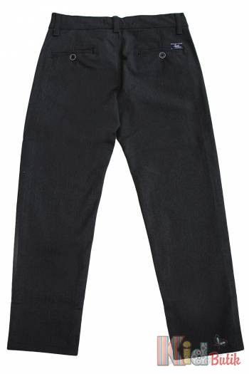Купити Штани класичного крою для хлопчика A-yugi Jeans Аю21-24(3336) на КідБутік Штани класичного крою для хлопчика A-yugi Jeans Аю21-24(3336)