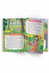 Книга Школа современного почемучки "Обо всем на свете" Crystal Book Школа сучасного чомучки
