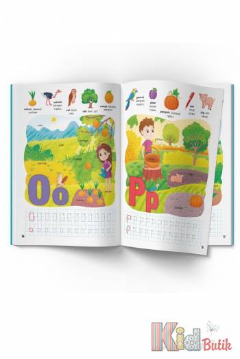 Купить Книга Школа современного почемучки "English ABC" 128 налепок Crystal Book Школа сучасного чомучки на КидБутик Книга Школа современного почемучки "English ABC" 128 налепок Crystal Book Школа сучасного чомучки