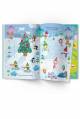 Купить Книга Activity book Волшебные феи Crystal Book Activity book на КидБутик Книга Activity book Волшебные феи Crystal Book Activity book - фото 4