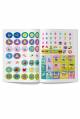 Купить Книга Activity book Волшебные феи Crystal Book Activity book на КидБутик Книга Activity book Волшебные феи Crystal Book Activity book - фото 5