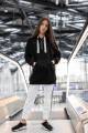 Купить Штаны спортивные на манжетах с кружевными нашивками Sly S21-1Бл (1S-407А) на КидБутик Штаны спортивные на манжетах с кружевными нашивками Sly S21-1Бл (1S-407А) - фото 9
