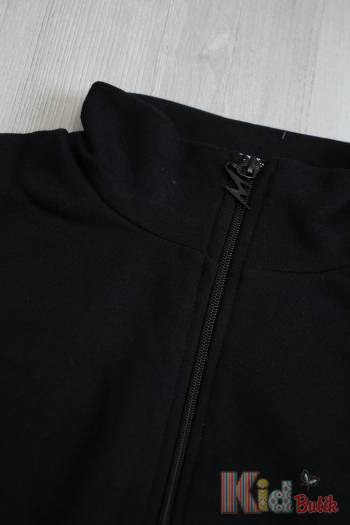 Купити Толстовка з написом на спині White Star Marions Мр21-85(9810)Чорн/блакт. на КідБутік Толстовка з написом на спині White Star Marions Мр21-85(9810)Чорн/блакт.