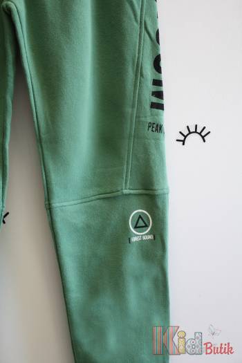 Купить Штаны спортивные утепленные NK Unsea НК21-155(61307) на КидБутик Штаны спортивные утепленные NK Unsea НК21-155(61307)