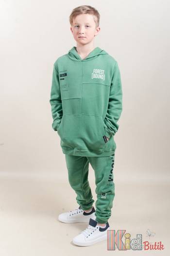Купить Штаны спортивные утепленные NK Unsea НК21-155(61307) на КидБутик Штаны спортивные утепленные NK Unsea НК21-155(61307)