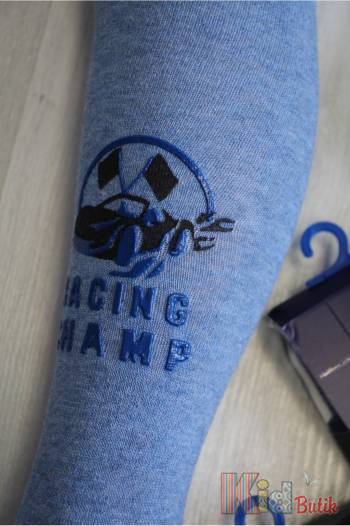 Купить Колготки однотонные с гоночной машиной Racing Camp Pier Lone W-324 на КидБутик Колготки однотонные с гоночной машиной Racing Camp Pier Lone W-324