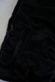 Купить Жилетка укороченная с воротником-стойкой NK Unsea НК21-193(31347)Чрн. на КидБутик Жилетка укороченная с воротником-стойкой NK Unsea НК21-193(31347)Чрн. - фото 8
