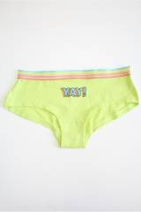 Купить Трусики "YAY" Reporter Young Р23-14(0999G-09-120) на КидБутик Трусики "YAY" Reporter Young Р23-14(0999G-09-120)