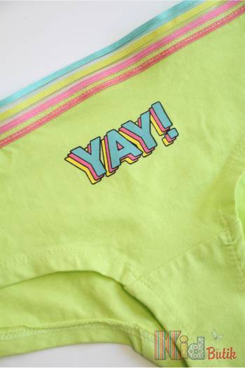 Купить Трусики "YAY" Reporter Young Р23-14(0999G-09-120) на КидБутик Трусики "YAY" Reporter Young Р23-14(0999G-09-120)