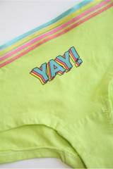 Купить Трусики "YAY" Reporter Young Р23-14(0999G-09-120) на КидБутик Трусики "YAY" Reporter Young Р23-14(0999G-09-120)