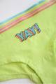 Купить Трусики "YAY" Reporter Young Р23-14(0999G-09-120) на КидБутик Трусики "YAY" Reporter Young Р23-14(0999G-09-120) - фото 2