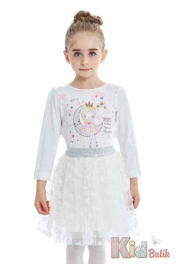 Купить Комплект 2-ка с пышной юбкой Pamina Пм21-7(320904) на КидБутик Комплект 2-ка с пышной юбкой Pamina Пм21-7(320904)