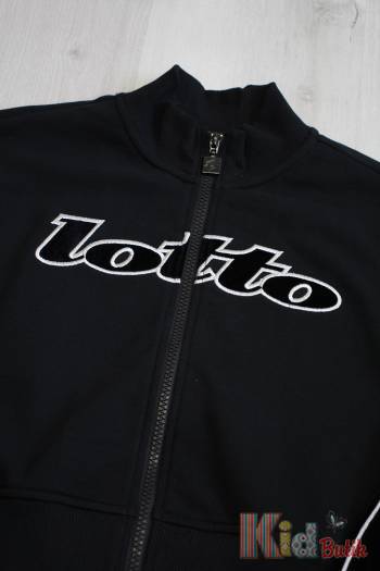 Купить Толстовка с высоким воротником Lotto Ло21-15(015) на КидБутик Толстовка с высоким воротником Lotto Ло21-15(015)