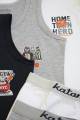 Купить Комплект майка и трусики "Basketball" для мальчика 5-6 лет Katamino К128151 на КидБутик Комплект майка и трусики "Basketball" для мальчика 5-6 лет Katamino К128151 - фото 3