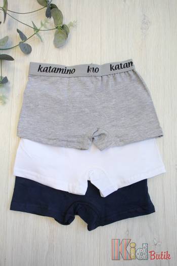 Купить Трусы "Basketball" для мальчика Katamino К128168/1 на КидБутик Трусы "Basketball" для мальчика Katamino К128168/1