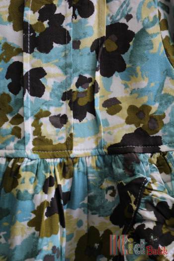 Купить Платье с хлопковой подкладкой NK Unsea НК21-225(71600) на КидБутик Платье с хлопковой подкладкой NK Unsea НК21-225(71600)