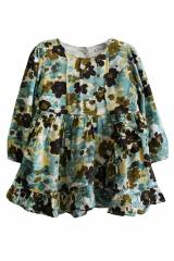 Купить Платье с хлопковой подкладкой NK Unsea НК21-225(71600) на КидБутик Платье с хлопковой подкладкой NK Unsea НК21-225(71600)