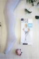Купити Колготки сірі Mouse для дівчинки Knittex DR1925 на КідБутік Колготки сірі Mouse для дівчинки Knittex DR1925 - фото