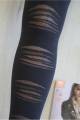 Купити Колготки темно-сірі Extravert Junior 40den Knittex DR1817 на КідБутік Колготки темно-сірі Extravert Junior 40den Knittex DR1817 - фото 2