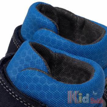 Купить Ботинки зимние с мембраной WATERPROOF Bartek 19-21643/006 на КидБутик Ботинки зимние с мембраной WATERPROOF Bartek 19-21643/006