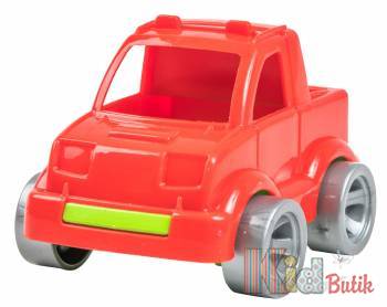 Купить Авто "Kid cars Sport" Пикап Тигрес 39511 на КидБутик Авто "Kid cars Sport" Пикап Тигрес 39511