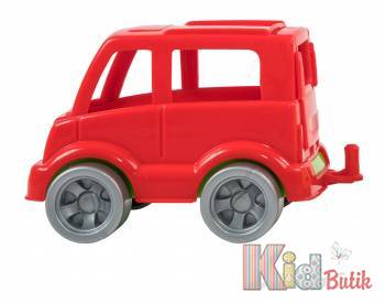 Купить Авто "Kid cars Sport" детский автобус Тигрес 39531 на КидБутик Авто "Kid cars Sport" детский автобус Тигрес 39531