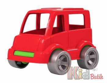 Купить Авто "Kid cars Sport" детский автобус Тигрес 39531 на КидБутик Авто "Kid cars Sport" детский автобус Тигрес 39531