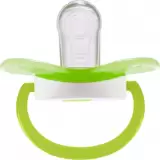 Купить Пустышка Canpol Babies силиконовая симетричная 0-6 месяцев Newborn baby Canpol babies 22/522_gre на КидБутик Пустышка Canpol Babies силиконовая симетричная 0-6 месяцев Newborn baby Canpol babies 22/522_gre