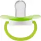 Купить Пустышка Canpol Babies силиконовая симетричная 0-6 месяцев Newborn baby Canpol babies 22/522_gre на КидБутик Пустышка Canpol Babies силиконовая симетричная 0-6 месяцев Newborn baby Canpol babies 22/522_gre - фото 2
