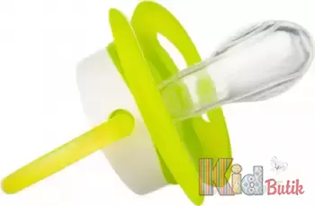 Купить Пустышка Canpol Babies силиконовая симетричная 0-6 месяцев Newborn baby Canpol babies 22/522_gre на КидБутик Пустышка Canpol Babies силиконовая симетричная 0-6 месяцев Newborn baby Canpol babies 22/522_gre