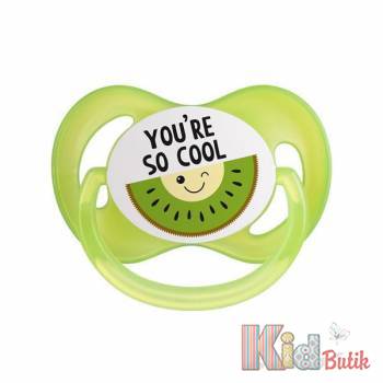 Купить Пустышка Canpol Babies силиконовая симетричная 0-6 месяцев Newborn baby Canpol babies 22/522_gre на КидБутик Пустышка Canpol Babies силиконовая симетричная 0-6 месяцев Newborn baby Canpol babies 22/522_gre
