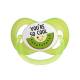 Купить Пустышка Canpol Babies силиконовая симетричная 0-6 месяцев Newborn baby Canpol babies 22/522_gre на КидБутик Пустышка Canpol Babies силиконовая симетричная 0-6 месяцев Newborn baby Canpol babies 22/522_gre - фото 4