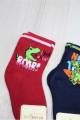 Купити Шкарпетки з динозавриком для хлопчика DBG socks Д000786 на КідБутік Шкарпетки з динозавриком для хлопчика DBG socks Д000786 - фото 2