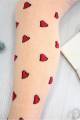 Купить Колготки махровые для девочки Lovely Kitten DBG socks Д000803 на КидБутик Колготки махровые для девочки Lovely Kitten DBG socks Д000803 - фото 2