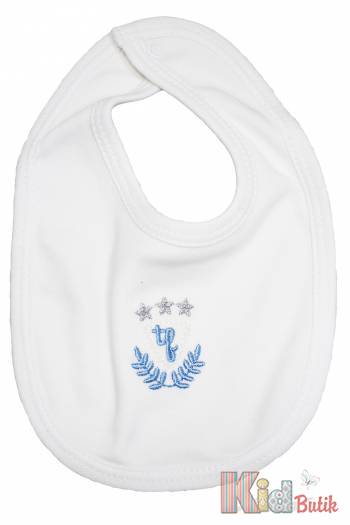 Купити Костюм білий 10 предметів для хлопчика "Gentle" T.F.Tafyy 21-40062 на КідБутік Костюм білий 10 предметів для хлопчика "Gentle" T.F.Tafyy 21-40062